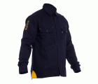 CAMISA NUT FR SHIRT LONG SLEEVES NAVY