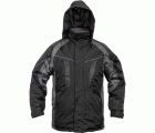 PARKA NYALA JACKET BLACK