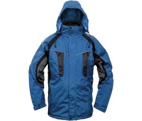 PARKA NYALA JACKET BLUE