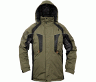 PARKA NYALA JACKET GREEN