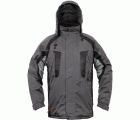 PARKA NYALA JACKET GREY
