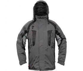 PARKA NYALA JACKET GREY