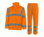 TRAJE AGUA OCTOPUS SET HV ORANGE