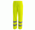 PANTALON OCTOPUS TROUSER HV YELLOW