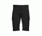 BERMUDAS PAT BLACK