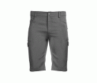 BERMUDAS PAT GREY