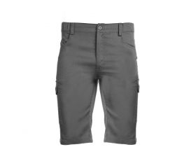 BERMUDAS PAT GREY