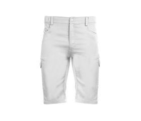 BERMUDAS PAT WHITE
