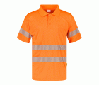 POLO PLAY HV ORANGE
