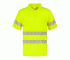 POLO PLAY HV YELLOW