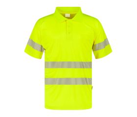 POLO PLAY HV YELLOW