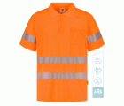 POLO POP HV ORANGE