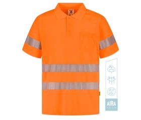 POLO POP HV ORANGE