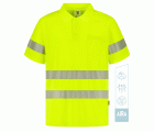 POLO POP HV YELLOW