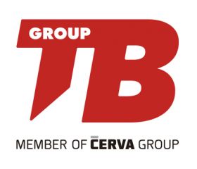 TOMAS BODERO a TB GROUP