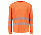 CAMISETA RAP HV ORANGE