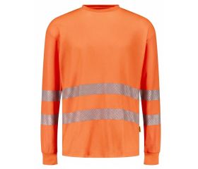 CAMISETA RAP HV ORANGE