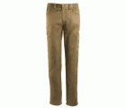 PANTALON ROLL BEIGE