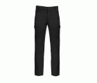 PANTALON ROLL BLACK