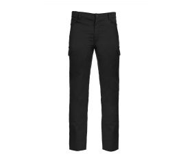 PANTALON ROLL BLACK