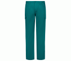PANTALON ROLL GREEN