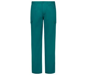 PANTALON ROLL GREEN