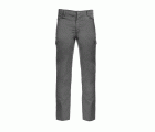 PANTALON ROLL GREY