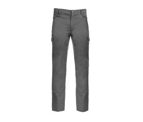 PANTALON ROLL GREY