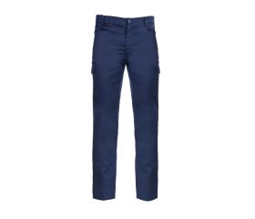 PANTALON ROLL NAVY