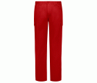 PANTALON ROLL RED