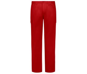 PANTALON ROLL RED