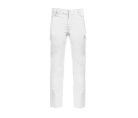 PANTALON ROLL WHITE