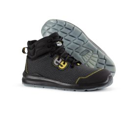 BOTA RUDRA S3S