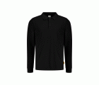 POLO RUMY BLACK