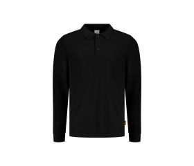POLO RUMY BLACK