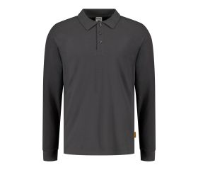 POLO RUMY GREY