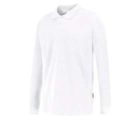 POLO RUMY WHITE