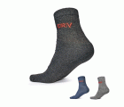 CALCETÍN SEGIN SOCKS 3PACK
