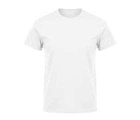 CAMISETA SENKU WHITE P10