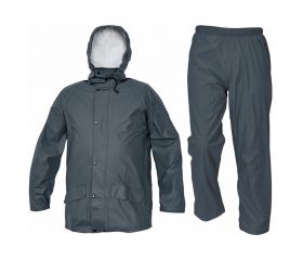 TRAJE SIRET PU RAINSUIT NAVY