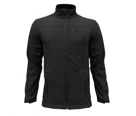 SOFTSHELL SKY BLACK