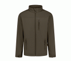 SOFTSHELL SKY DARK GREEN