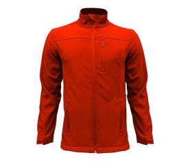 SOFTSHELL SKY RED