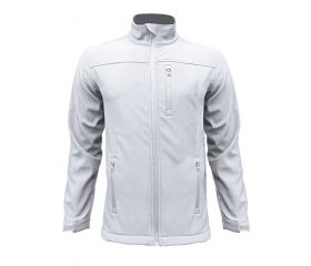 SOFTSHELL SKY WHITE