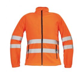 POLAR SPACE HV ORANGE