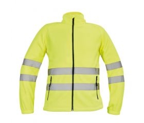 POLAR SPACE HV YELLOW
