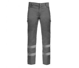 PANTALON SUN HV GREY