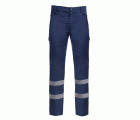 PANTALON SUN HV NAVY