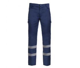 PANTALON SUN HV NAVY