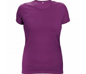 CAMISETA SURMA LADY T-SHIRT DARK PINK
